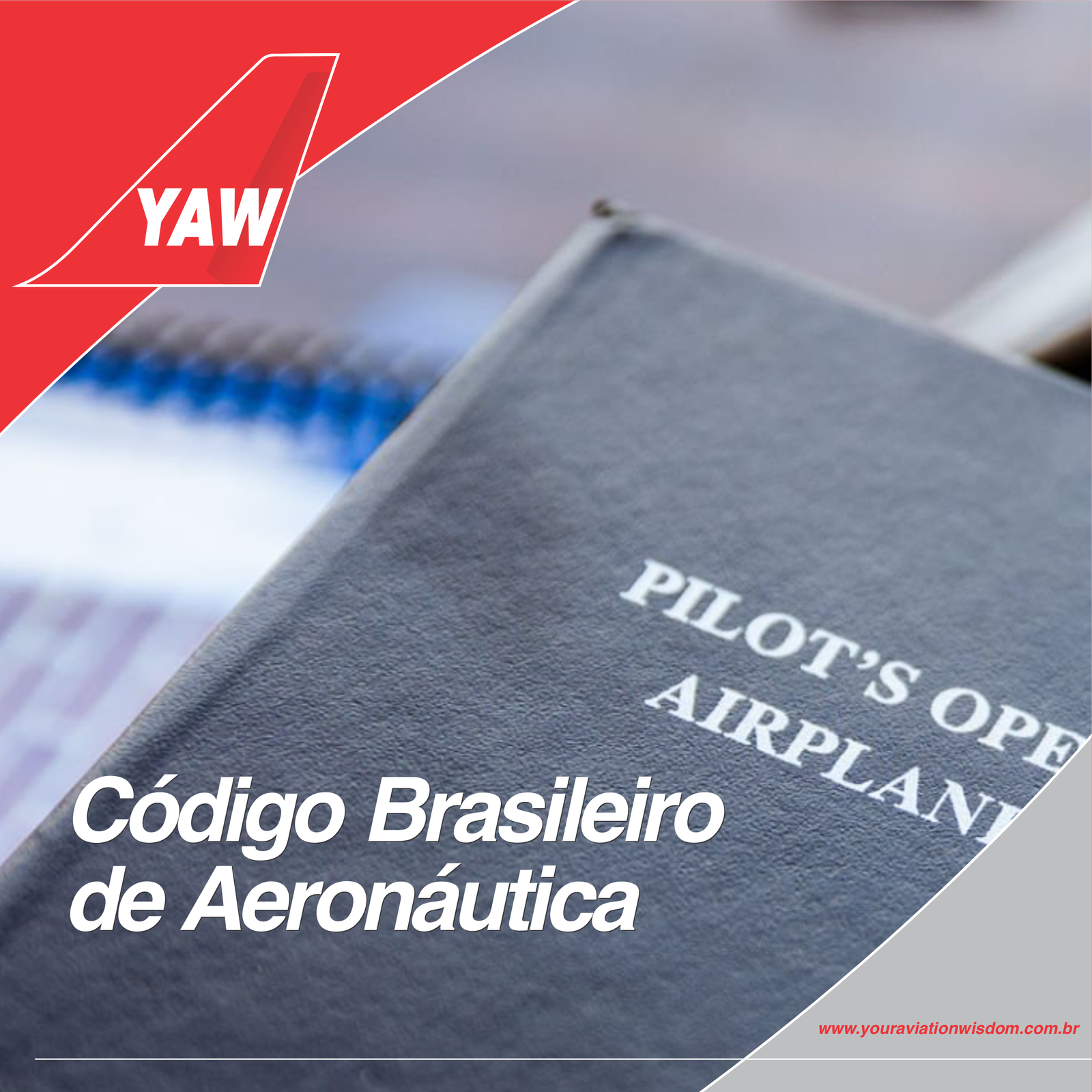 Código Brasileiro de Aeronáutica